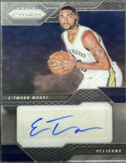 E'Twaun Moore