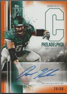 Jason Kelce
