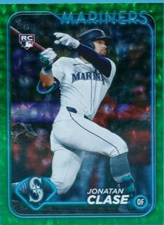 Jonatan Clase