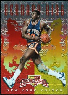 Bernard King