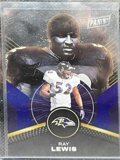 Ray Lewis