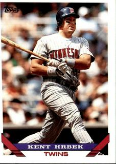 Kent Hrbek