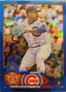 Marcus Stroman