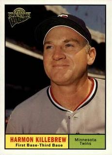 Harmon Killebrew