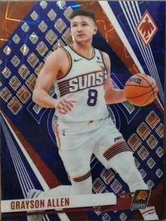 Grayson Allen