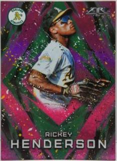 Rickey Henderson