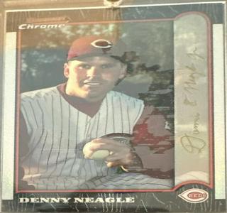 Denny Neagle