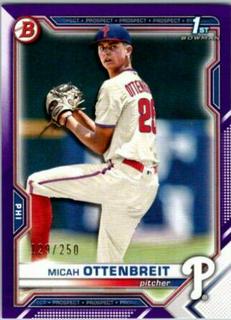 Micah Ottenbreit
