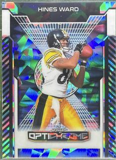 Hines Ward