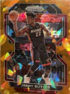 Jimmy Butler