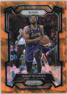 Malik Beasley