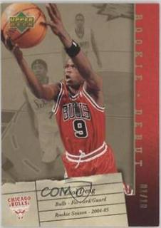 Luol Deng