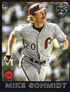 Mike Schmidt