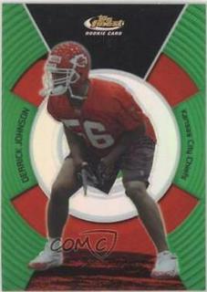 Derrick Johnson