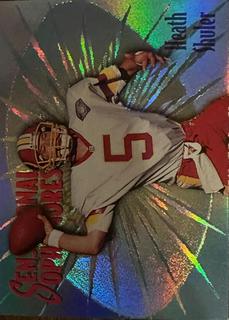 Heath Shuler