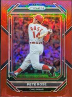 Pete Rose