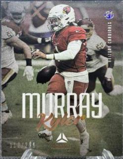 Kyler Murray