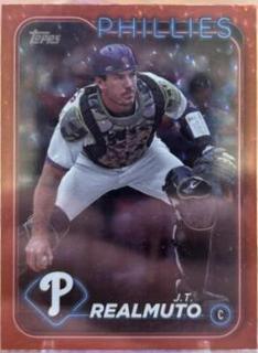 J.T. Realmuto