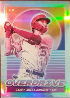 Cody Bellinger