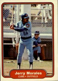 Jerry Morales