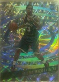 Malcolm Brogdon