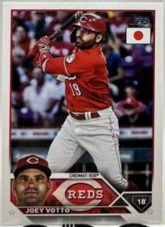 Joey Votto