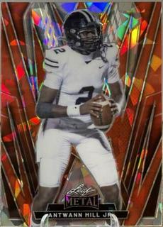 Antwann Hill Jr.