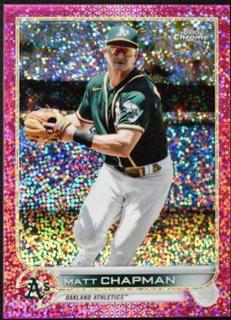 Matt Chapman