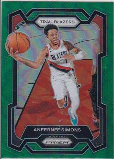 Anfernee Simons