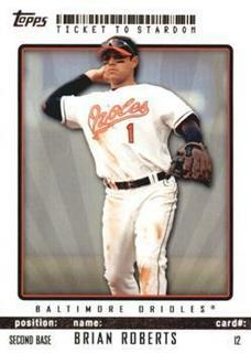 Brian Roberts