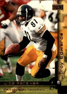 Troy Edwards