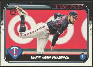 Simeon Woods Richardson