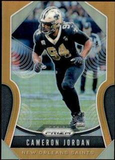 Cameron Jordan