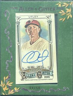 Chase Utley