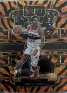 Jordan Poole