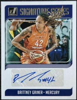 Brittney Griner