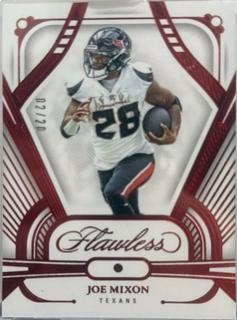 Joe Mixon
