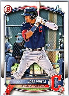 Jose Pirela