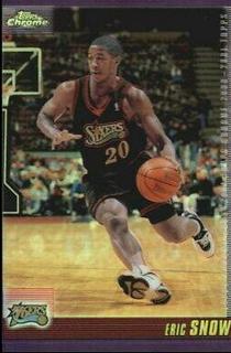 Eric Snow