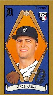 Jace Jung