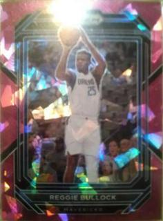 Reggie Bullock