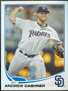 Andrew Cashner