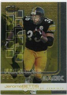 Jerome Bettis