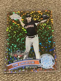 Tim Lincecum