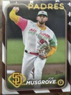 Joe Musgrove