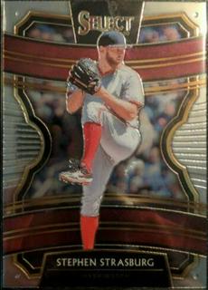 Stephen Strasburg