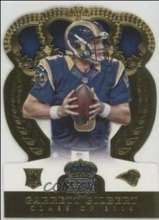 Garrett Gilbert