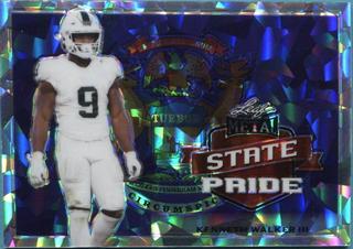 Kenneth Walker III