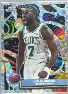 Jaylen Brown