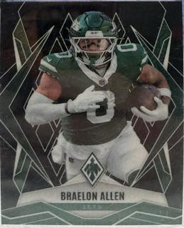Braelon Allen